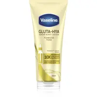 Vaseline Gluta-Hya Flawless Tone telové sérum 200 ml