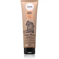 Yope Daily Heroes Super Shiny gél na vlasy 140 ml