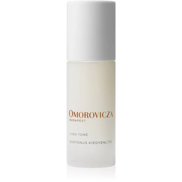 Omorovicza Even Tone aktívne sérum pre zjednotenie farebného tónu pleti 30 ml