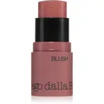 Diego dalla Palma All In One Blush multifunkčné líčidlo na oči, pery a tvár odtieň 41 PEARL CORAL 4 g