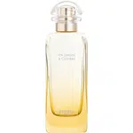 HERMÈS Parfums-Jardins Collection Un Jardin à Cythère toaletná voda plniteľná unisex 100 ml