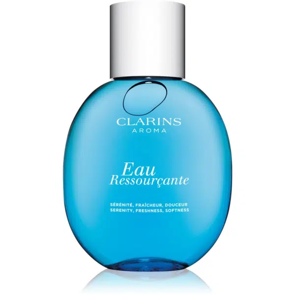 Clarins Eau Ressourcante Treatment Fragrance osviežujúca voda pre ženy 50 ml