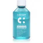 Curasept Daycare Protection Booster Frozen Mint ústna voda 250 ml