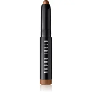 Bobbi Brown Mini Long-Wear Cream Shadow Stick dlhotrvajúce očné tiene v ceruzke odtieň Golden Bronze 0,9 g