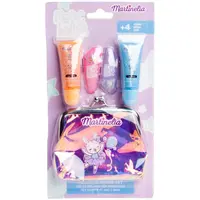 Martinelia Magic Ballet Purse Set darčeková sada