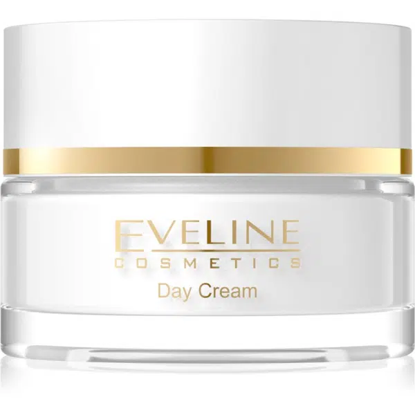 Eveline Cosmetics Super Lifting 4D denný liftingový krém proti vráskam 60+ 50 ml