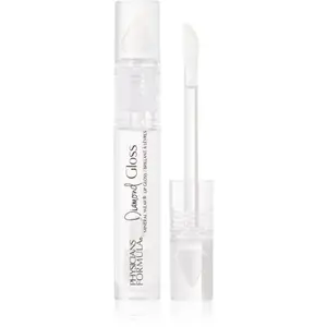 Physicians Formula Mineral Wear® Diamond Gloss transparentný lesk na pery 4.6 ml