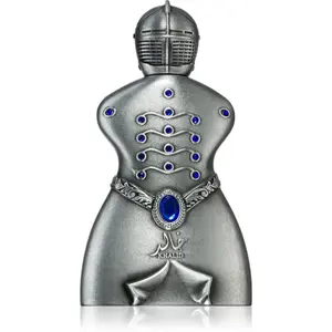 Niche Emarati Khalid parfumovaná voda unisex 80 ml