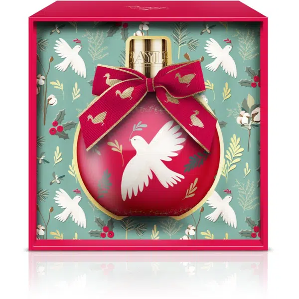 Baylis & Harding The Fuzzy Duck Winter Wonderland pena do kúpeľa 250 ml
