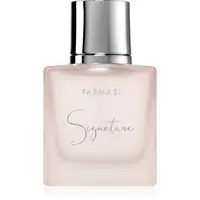 Farmasi Signature For Her parfumovaná voda pre ženy 50 ml