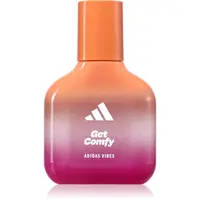 Adidas Vibes Get Comfy parfumovaná voda unisex 30 ml