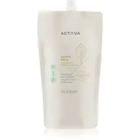 Kemon Actyva Nuova Fibra ošetrujúci šampón na vlasy 500 ml