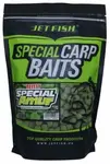 Jet fish pelety special amur 1 kg vodní rákos - 12 mm