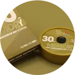 One more cast návazcový vlasec memory stiff chod/hinge rig hooklink 20 m - 30 lb