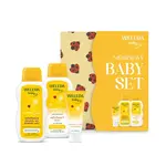 Weleda Měsíčkový Baby set
