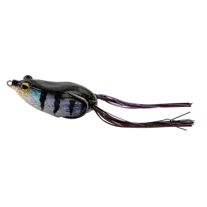 Savage gear žába hop walker frog floating gill 5,5 cm 15 g