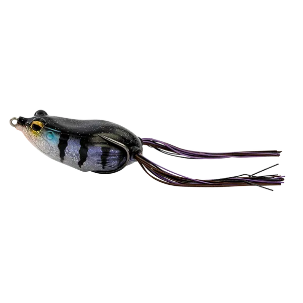 Savage gear žába hop walker frog floating gill 5,5 cm 15 g