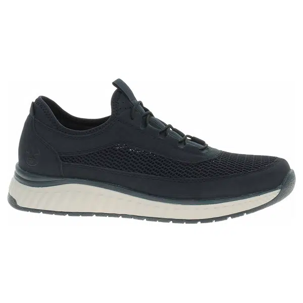 Pánská obuv Rieker B0655-14 blau 46