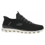 Skechers Slip-ins: Glide-Step - Noxus black 46