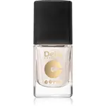 Delia Cosmetics Coral Classic lak na nehty odstín 503 Candy Rose 11 ml