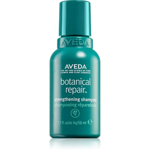 Aveda Botanical Repair™ Strengthening Shampoo posilující šampon pro poškozené vlasy 50 ml