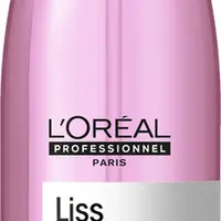 L'Oréal Professionnel Pro-keratinové zklidňující sérum proti krepatění vlasů Serie Expert Liss Unlimited (Professional Smoother Serum) 125 ml