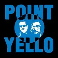 Yello – Point CD