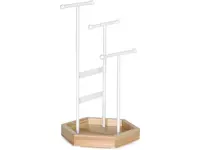 Troli Stojánek na šperky