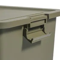 Mivardi náhradní zámek na hardcore transport box