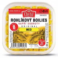 Chytil rohlíkový boilies 8 mm 22 g - vanilka