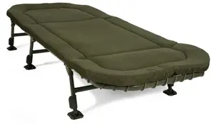 Avid carp lehátko benchmark ultra standard bed