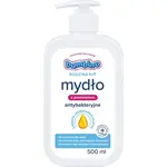 Bambino Family Antibacterial Soap čisticí tekuté mýdlo na ruce Antibacterial 500 ml