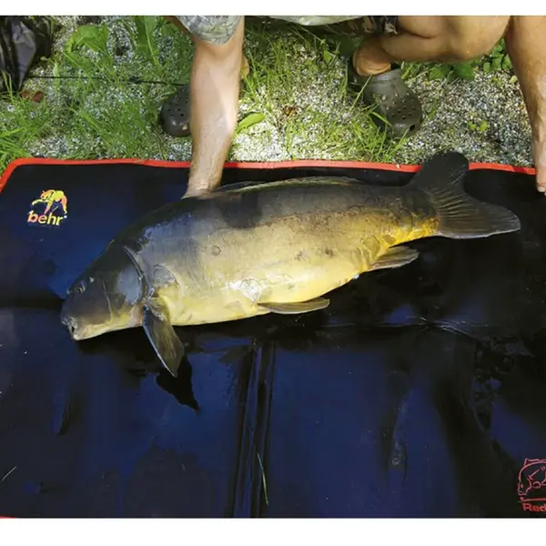 Behr neoprenová podložka redcarp allround mat