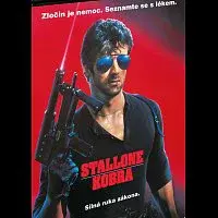 Různí interpreti – Kobra (1986) DVD