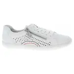 Dámská obuv Rieker 52824-80 weiss 40