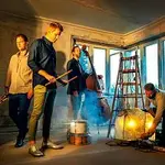 Machina Mundi, Luboš Soukup, Karmen Rõivassepp – The Eighth Star (Single Version)