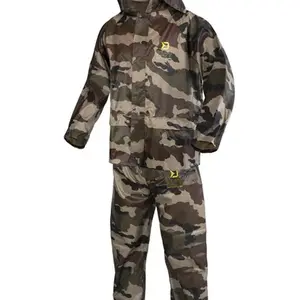 Delphin nepromokavý dvoudílný oblek proof - m