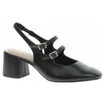 Dámské lodičky Marco Tozzi 2-29602-44 black 37