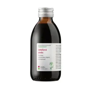 Dědek Kořenář Jetelová směs GGK+ 200 ml