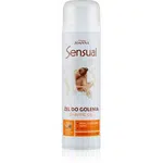 Joanna Sensual gel na holení 200 ml
