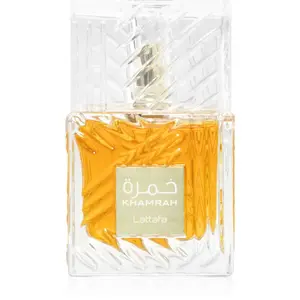 Lattafa Khamrah parfémovaná voda unisex 100 ml