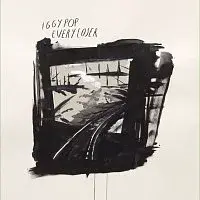 Iggy Pop – Every Loser LP