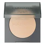 MÁDARA Hedvábný minerální pudr Air Egual (Soft Silk Mineral Powder) 9 g 01 Fair