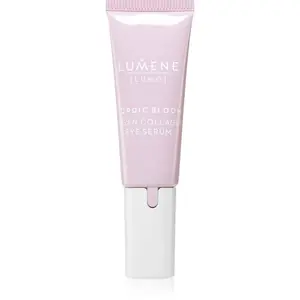 Lumene Nordic Bloom [LUMO] Vegan Collagen zpevňující oční sérum 10 ml