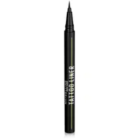 MAYBELLINE NEW YORK Tattoo Liner Ink Pen linka na oči ve fixu odstín Black 1 ml