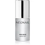 NEONAIL Pre-Base Quick Off slupovací podkladový lak 7.2 ml