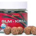 Sportcarp boilie neutrálně vyvážené nástrahy wafters cork 300 ml 20 mm-glm krill