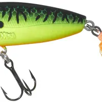Gunki wobler hedora f 5,5 cm 7,1 g mat fire tiger