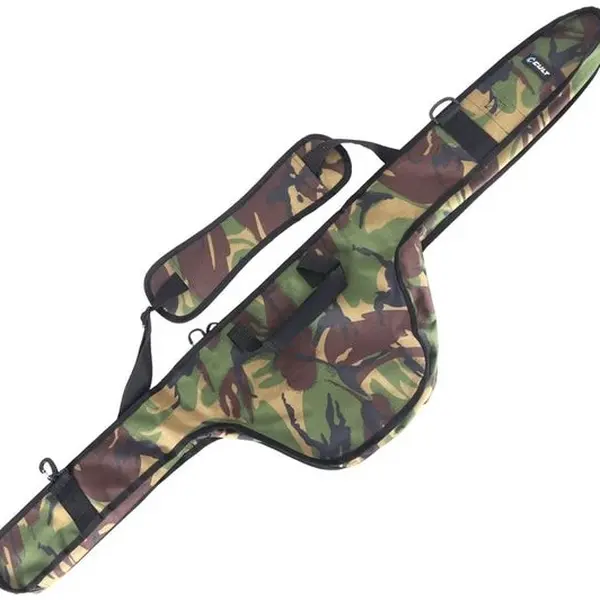Cult obal na prut dpm compact single rod sleeve 9 ft