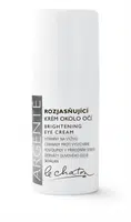 Le Chaton Rozjasňující krém okolo očí (Brightening Eye Cream) 15 g